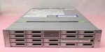 Sunfire X4240 2U Server 2X Amd Opteron 2431 6C 2.4GHZ 16GB Ram 16X 300GB Hdd. Fixed Price $2450.00.