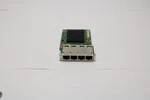 Intel I357-T4 I357T40CPG1P5 Quad Port Ethernet Network Connector Board. Fixed Price $44.99.