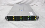 Cohesity C2605 Intel Server 12X 3.5'' Drive Bays 4 Node Chassis W/ G92718-271 Bp. Fixed Price $95.00.