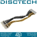 Dell Backplane Sas Power Cable 23CM / 9IN HC073. Fixed Price $49.95.