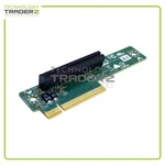 Dell Precision R3930 Riser Card 0J88W5 ***pulled***. Fixed Price $24.90.