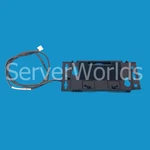 Hp 349989-001 Modular Battery Holder With Attached Cable 335774-001. Fixed Price $27.00.