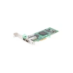 Dell DH226 Dual Port 4GB Fc Pci-e Hba Full Height Qlogic QLE2462. Fixed Price $12.99.