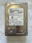 Hgst 0F22958 HUS726020ALS211 3.5" 2TB Sas 12GB/S 7200RPM Server Hard Drive. Fixed Price $69.99.