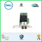 New Dell Qlogic QLE2772 Dual Port 32GB Fc Full Height Hba Inc. Sfps Pn: K6M2F. Fixed Price $592.35.