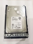 Dell MG08SDA400NY 4TB 3.5" 12GB/S 7.2K Rpm Sas Hdd W/caddy P/n: 0FN2YX. Fixed Price $134.99.