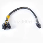 For Dell R730 T440 T460 Gpu Video Card To 8+8PIN Power Adapter Cable 35CM. Fixed Price $16.98.