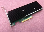 IQA89601G1P5 Intel Quickassist Adapter Cryptographic Accelerator Card. Fixed Price $101.99.