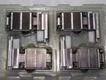 Dell Poweredge R760 R660 Server Processor High Performance Hpr Heatsink J8C66. Fixed Price $139.00.