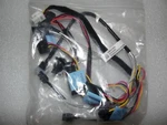 Dell Poweredge Server R330 4 Bay Cabled Hdd Sas Sata H730P Raid 6JH9J. Fixed Price $29.00.