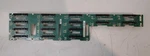 DAS97TB8CB0 Cisco Ucs C200 C210 M1/M2 16-BAY Hard Drive Backplane Used. Fixed Price $15.00.