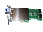 Xyratex 0959303-07 Card, 1.8" Micro Sata To Pci-e Internal Adapter. Fixed Price $26.99.