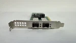 Hpe P26262-B21 Broadcom BCM57414 Ethernet 10/25GB 2-PORT SFP28 Nic P26871-001 Fh. Fixed Price $245.00.
