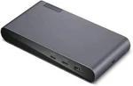 Ibm 40B30090US Usb-c Docking Station Hdmi Dp. Fixed Price $188.69.