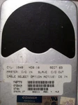 Master C/c In Slave C/d Out Cable Select Option Active Conner CFS541A. Fixed Price $27.99.
