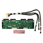 Hpe 802988-B21 ML350 GEN9 4X Redundant Power Supply Enablement Kit 780969-001. Fixed Price $305.00.
