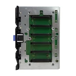 Ibm 21P9719 Scsi Backplane Board. Fixed Price $69.00.