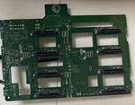 Dell Poweredge T430 Hard Drive Backplane 8 Bay 3.5" Lff 070YDP. Fixed Price $12.00.