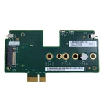 Sun 7341466 Oracle M.2 Form Factor Riser Assembly X7-2L. Fixed Price $20.00.