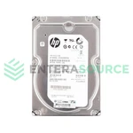 Hp 719770-002 2TB 6GBPS Sas 7.2K Lff Hard Drive. Fixed Price $32.99.