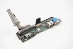 Dell Poweredge 2900 1900 Usb & Vga I/o Control Panel Board P/n: 0JH878. Fixed Price $9.95.