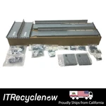 Nob Netapp X5518A-R6 Rack Mount Rails Kit For Fas/v-series Storage With Screws. Fixed Price $89.10.