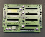 Sun 501-7243 Fire V445 8-SLOT Sas Disk Backplane Tested. Fixed Price $45.00.
