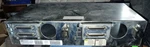 Hp Hewlett Packard C4317A-60003 2U Rack Mount Enclosure Only (untested). Fixed Price $51.95.