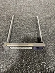 Sun Microsystems 540-3024 Spud Disk Drive Mounting Bracket. Fixed Price $19.00.