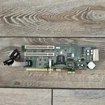 Ibm Surepos 4800-742 PC91-C Pci Riser Card With D-sub Connectors. Fixed Price $12.99.