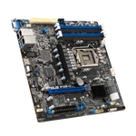 Asus P12R-M Micro Atx Server Motherboard Lga 1200 Intel C252 Pcie 4.0 Used. Fixed Price $249.95.