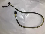Dell T5820 T7820 Gpu Power Cable 8PIN Male To 6+2 25.5"LONG 76VYK G3W07. Fixed Price $14.99.
