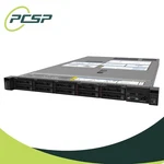 Lenovo Thinksystem SR630 Server 10B Sff 36 Core Gold 6154 768GB Ram 8X 600GB Sas. Fixed Price $4842.35.