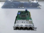 Lenovo 00YJ565 Thinksystem 4-PORT RJ45 Network Adapter 7ZT7A00545. Fixed Price $150.00.