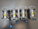 Lot Of 4 Dell Poweredge R610 Fan 0KVVP3 0WP838 Clean Working Pull. Fixed Price $19.99.