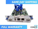 Hp 723573-001 MSL6480 Base Library Controller. Fixed Price $495.00.
