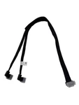 87JR7 New Genuine Dell Backplane Sas Cable For Poweredge R640 Perc H750 H350. Fixed Price $23.99.