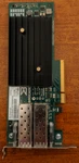 Brocade 1020 2-PORT 10GBPS Fc Cna Pci Half-height Bracket 42C1822. Fixed Price $140.00.