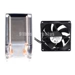 Heatsink Cpu Fan Hybrid For Hp Z840 Z820 749598-001 782506-001 647113-001. Fixed Price $15.98.