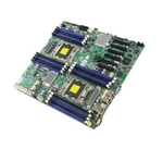 Supermicro MBD-X9DRD-7LN4F-JBOD-B Motherboard New, In Stock, 5 Year Warranty. Fixed Price $2795.00.