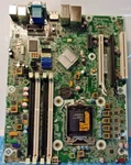 Hp Compaq 8300 Elite Sff Desktop Motherboard 657094-001 656933-001 656941-001. Fixed Price $22.00.