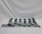 Lot Of Hp 671352-001 DL360P GEN8 Pcie Riser Card Assembly Board 628105-001. Fixed Price $49.97.