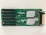 Hp 604052-001 590475-001 Pci Express I/o Expansion Baord DL585 G7. Fixed Price $95.00.