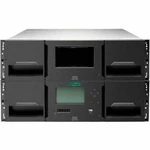 Hpe Storeever MSL3040 Scalable Library Base Module. Fixed Price $4639.85.