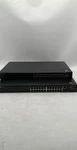 Dell Emc N1124P-ON & N1524P 24-PORT Poe Managed Switch Rackmount Lot Of. Fixed Price $164.99.