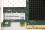 Lenovo 03GX430 16GB GEN6 Emulex Single Port Hba. Fixed Price $299.99.