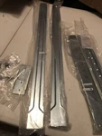 Cisco NXK-ACC-KIT-1RU Mount Rack Rail For N9K-C9300 Series Usa Ship. Fixed Price $125.00.