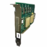 Ibm 2843-9406 Pci Combined Function Iop Adapter. Fixed Price $25.00.