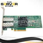 Dell Broadcom 57412 Dual-port 10GBE Sfp+ Pcie Network Adapter 0GMW01. Fixed Price $58.99.