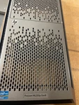 Hp 661384-001 Proliant ML350P GEN8 Front Panel Bezel 667267-001. No Keys. Fixed Price $35.00.